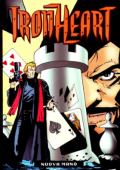 img Collana Ironheart - Serie Completa (6 volumi)(Il Marchio Giallo 1995-1996)