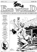 img ERB World - Collection (6 volumi)(ERB World 1994-1995)