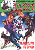 img Le avventure di Zanna Bianca - Collection (9 volumi)(Benincasa 1975-1976)