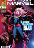 img Captain Marvel 25 (Panini 2021-12)