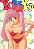 img Yo Yo Yo - Serie Completa (6 volumi) (Play Press 1993-1994)