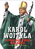 img Karol Wojtyla - Toppi (San Paolo 2005)