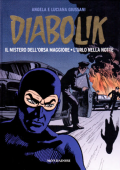 img Diabolik Gli anni d