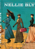 img Ariel 1 - Nellie Bly (Tunue