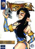 img Rigor Mortis - Serie Completa (10 volumi)(Stelle e Strisce 1997-1999)