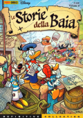 img Disney Definitive Collection 18 - Le storie della Baia 2 (Panini 07-2017)