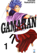 img Gamaran - Serie Completa (22 volumi)(Star Comics 2011-2014)