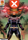 img Gli Incredibili X Men 378 (Panini 2021-06)
