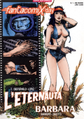 img Fantacomix-Day - Serie Completa (4 volumi)(Oesterheld-Lopez)(Eura 1997)