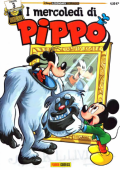 img Legendary Collection 22 - I Mercoledi di Pippo V03 (Panini 2018)