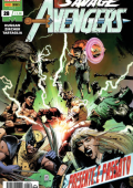 img Savage Avengers 28 (Panini 2022-03)