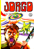 img Jorgo - Collection (6 volumi)(Edigrafital 1969-1970)