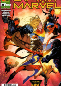 img Captain Marvel 26 (Panini 2022-02)
