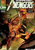 img Savage Avengers 25 (Panini 2021-12)
