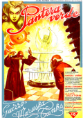 img Albi Super - Serie Completa (4 volumi)(Tomasina 1947)