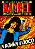 img Barbel - Collection (4 volumi)(Attualita