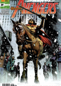 img Savage Avengers 29 (Panini 2022-04)