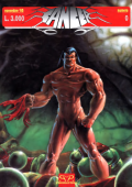 img Cancer - Collection (2 volumi)(Star Shop 1995-1996)
