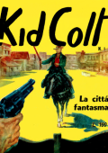 img Kid Colt - Collection (4 volumi)(Editest 1966)