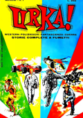 img Urka - Serie Completa (8 volumi)(Spada 1970-1971)