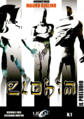 img Elohim - Collection (3 volumi)(Uno 2014-2015)