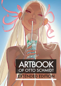 img Artbook of Otto Schmidt