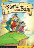 img Disney Definitive Collection 29A - Le storie della Baia 3 (Panini 11-2018)