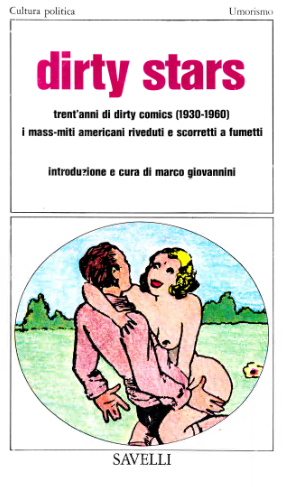 Cultura politica – Collection (4 volumi)(Savelli 1978-1980)