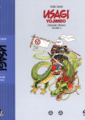 img Usagi Yojimbo L