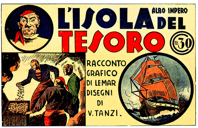 Albo Impero – Collection (43 volumi)(Impero 1941-1943)