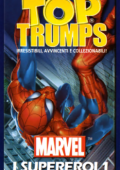img Marvel I Supereroi - Serie Completa (3 volumi)(Top Trumps 2005)