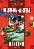img Legendary Collection 28 - Oberon Arena Destino (Panini 2021)