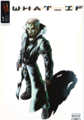 img What if - Collection (4 volumi)(WHAT IF Comics 2002-2004)