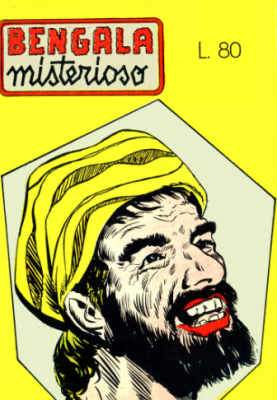 Urbis Press numeri unici – Collection (5 volumi)(Urbis Press 1965)