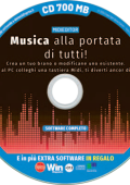 [CDROM] Win Magazine n. 313 - Maggio 2024 - Ita