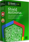 [PORTABLE] Shield Antivirus Pro v5.4.0 – ENG