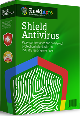 [PORTABLE] Shield Antivirus Pro v5.4.0 – ENG