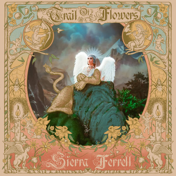 Sierra Ferrell – Trail Of Flowers (2024)