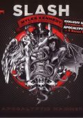 Slash - Apocalyptic Hammer (2012)