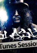 Slash - iTunes Sessions (2010)