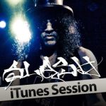 img Slash - iTunes Sessions (2010)