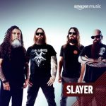 img Slayer - Discografia (1983-2022) .Flac