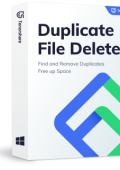 4DDiG Duplicate File Deleter v3.1.0.16 - ITA