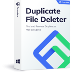 img 4DDiG Duplicate File Deleter v3.1.0.16 - ITA