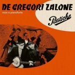 img Francesco De Gregori & Checco Zalone - Pastiche (2024) .flac - 24Bit/44.1kHz