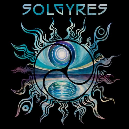 Solgyres – Solgyres (2024)