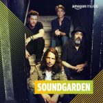 img Soundgarden - Discografia (1988-2019) .Flac