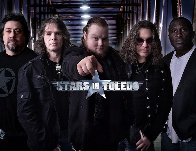 Stars In Toledo – Discography (2018-2024)