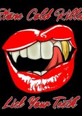Stone Cold Killer - Lick Your Teeth (2024)