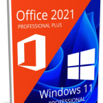 img Windows 11 Pro 23H2 Build 22631.3447 (No TPM Required) + Office 2021 Pro Plus Preattivato x64 A
